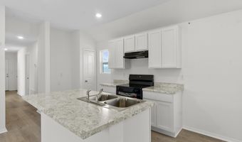 3136 Emerald Park Trl Lot 521A Lock 5, Bauxite, AR 72011