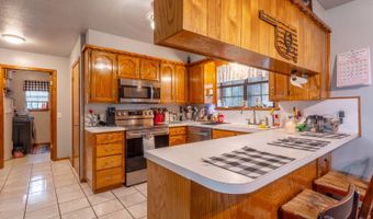 7569 E W 148 Rd, Allen, OK 74825