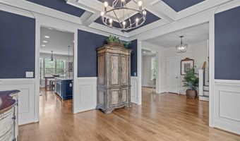 2505 Terrmini Dr, Apex, NC 27502