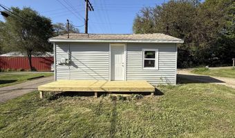 205 W New St, Attica, IN 47918