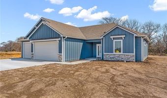 314 Rockers Dr, Baldwin City, KS 66006