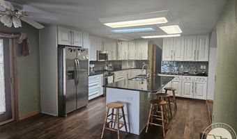 2284 S 14th Rd, Ballantine, MT 59006