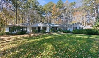 1355 Sherry Dr, Alpharetta, GA 30009