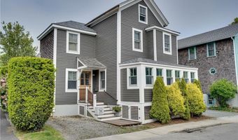 45 Burnside Ave, Newport, RI 02840