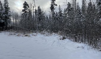 Frenchville Road, Ashland, ME 04732