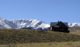 15 Crazy Horse Ln 943-9, Belfry, MT 59008