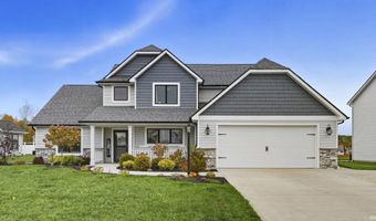 605 Viburnum Creek Run, Avilla, IN 46710