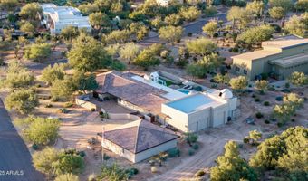 36801 N LONG RIFLE Rd, Carefree, AZ 85377