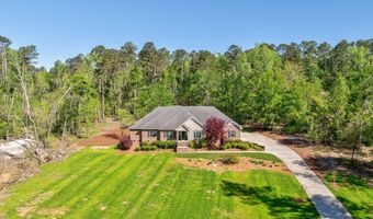 204 WOOD FOREST Way, Appling, GA 30802