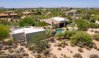36832 N WILDFLOWER Rd, Carefree, AZ 85377
