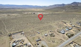 01640104 Parcel Lyon County, Dayton, NV 89403