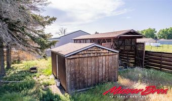 2636 Big Horn Ave, Cody, WY 82414