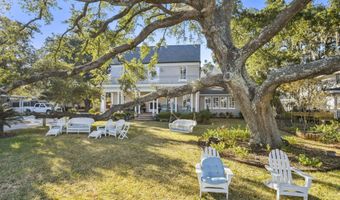 600 N Beach Blvd, Bay St. Louis, MS 39520