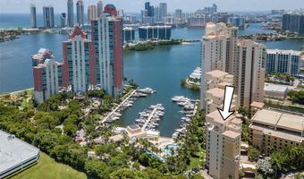 3340 NE 190th St 602, Aventura, FL 33180
