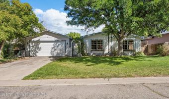 61 Cedar Cir, Battlement Mesa, CO 81635