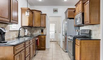 2013 County Road 1420, Alex, OK 73002