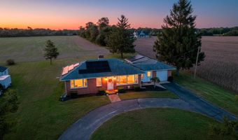 2968 DEEP GRASS Ln, Houston, DE 19954
