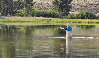 807 MERNA N BEAVER Rd, Daniel, WY 83115