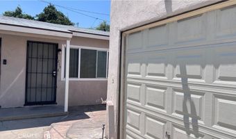 1219 8th, Alhambra, CA 91801