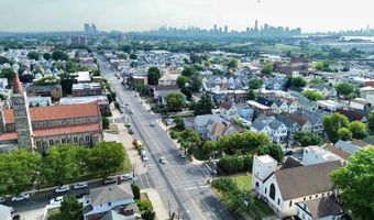 961 AVENUE C, Bayonne, NJ 07002