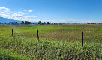 Nhn Wishart Road, Columbia Falls, MT 59912