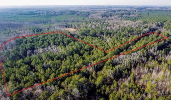 Whip O Will Rd, Abbeville, SC 29620