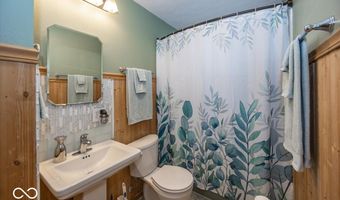 4909 W Markwood Ave, Indianapolis, IN 46221