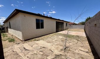 904 Camino De Las Violeta, Belen, NM 87002