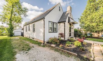 1128 Magnolia St, Bowling Green, KY 42103