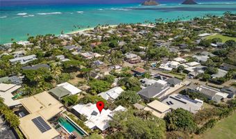 861 Aalapapa Dr, Kailua, HI 96734