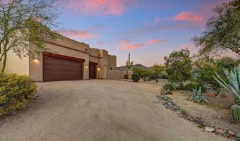 39405 N SPUR CROSS Rd, Cave Creek, AZ 85331