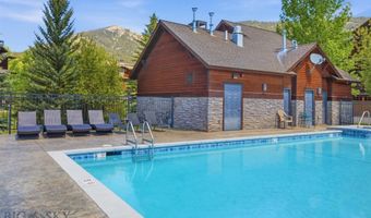 2500 Little Coyote 25, Big Sky, MT 59716