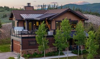 349 SHORES Ln, Breckenridge, CO 80424