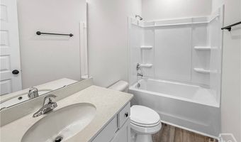 825 Buckhead Loop SE, Allenhurst, GA 31301