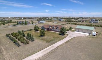 5765 SNOWBERRY Dr, Cheyenne, WY 82009