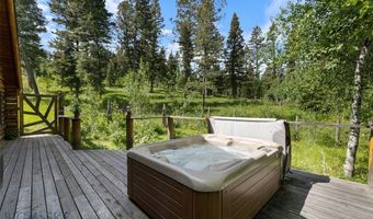 750 Black Bear Rd, Bozeman, MT 59718