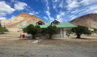 200 N 2nd St, Challis, ID 83226