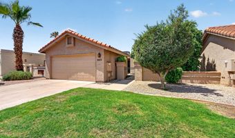 2412 W IRONWOOD Dr, Chandler, AZ 85224