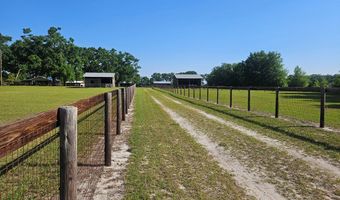 4740 10th St, Bell, FL 32619