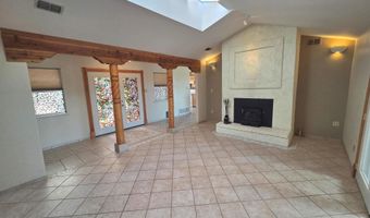 3525 Thunder Rd, Alamogordo, NM 88310