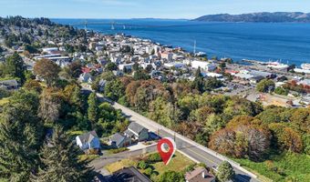 19 TH St, Astoria, OR 97103