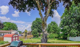 2077 Daniels Ave, Akron, OH 44312