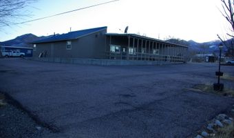 70 S Baker Ave, Ely, NV 89311