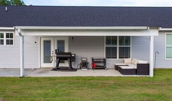 486 Old Blackshear Rd, Baxley, GA 31513
