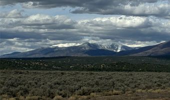 Tierra de los Rios Subdivision lot 13, Arroyo Hondo, NM 87514