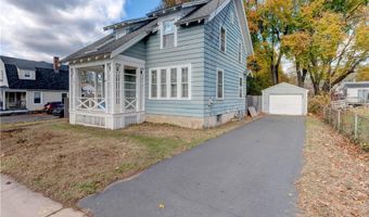 143 Cooper Hill St, Manchester, CT 06040