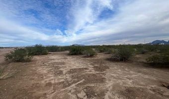W Western Avenue, Tonopah, AZ 85354