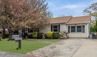 325 Spar Ave, Beachwood, NJ 08722