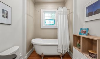 1822 Hall Ave, Charlotte, NC 28205