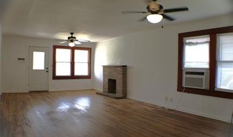 1326 S Armstrong Ave, Bartlesville, OK 74003